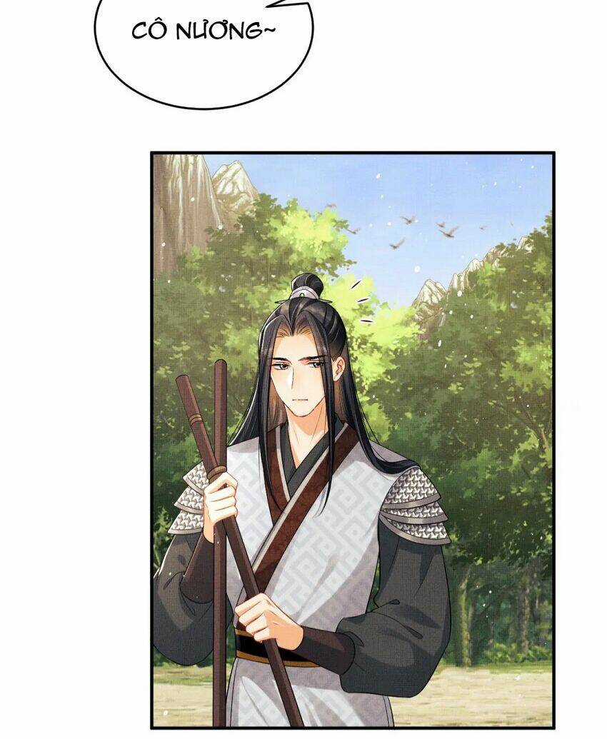 Thê Vi Thượng - Chapter 70 - Trang 18