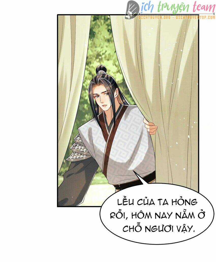 Thê Vi Thượng - Chapter 70 - Trang 23