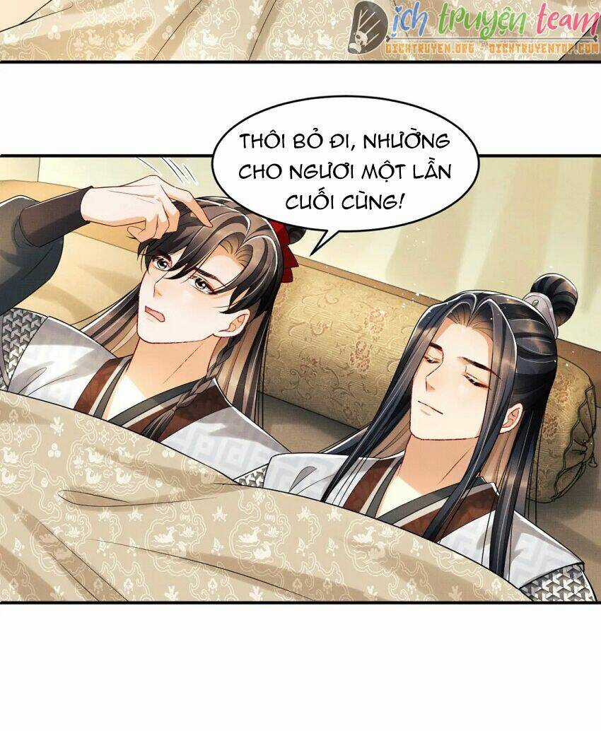 Thê Vi Thượng - Chapter 70 - Trang 25