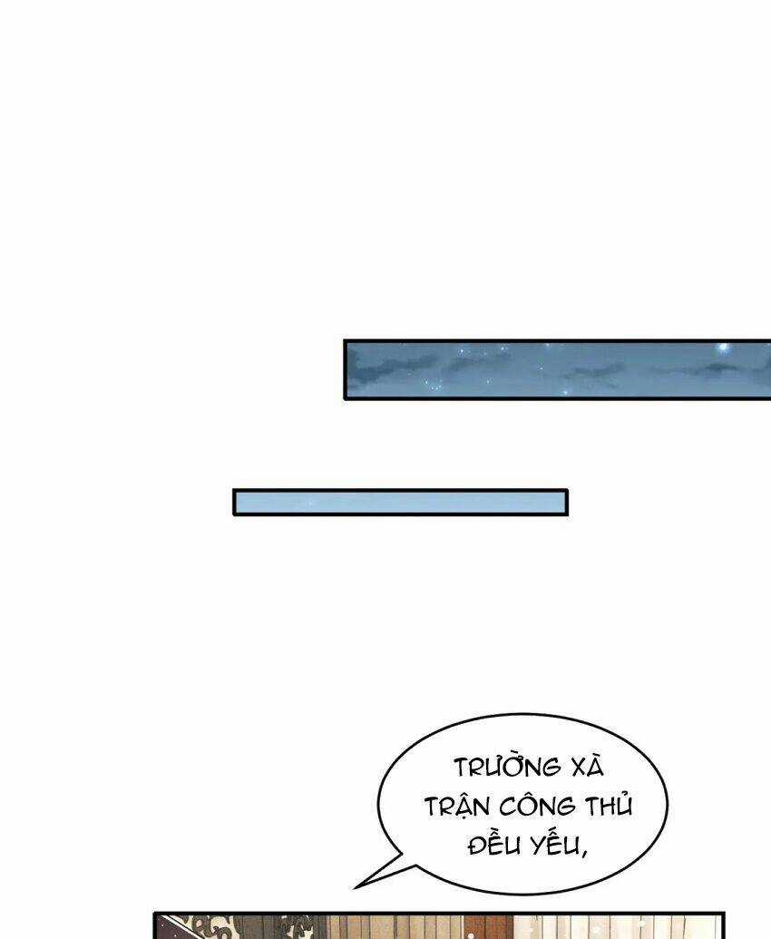 Thê Vi Thượng - Chapter 70 - Trang 26