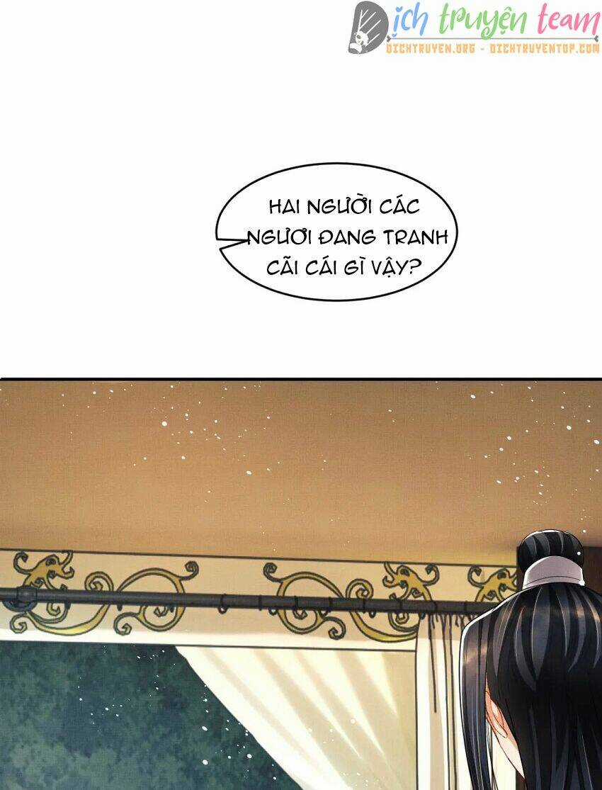 Thê Vi Thượng - Chapter 70 - Trang 28