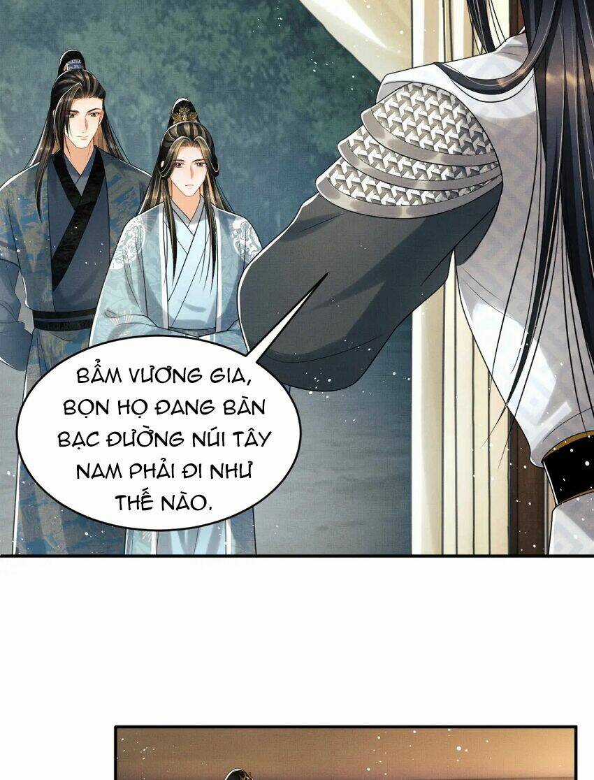 Thê Vi Thượng - Chapter 70 - Trang 29