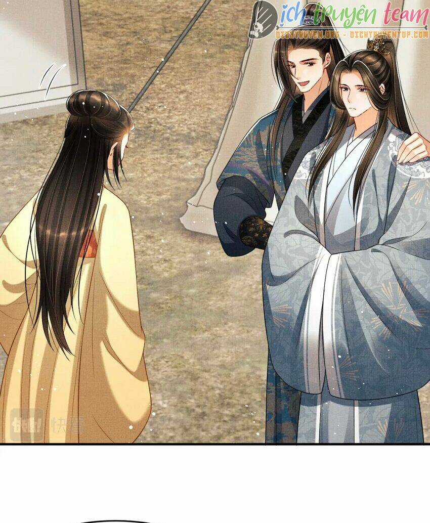 Thê Vi Thượng - Chapter 70 - Trang 4