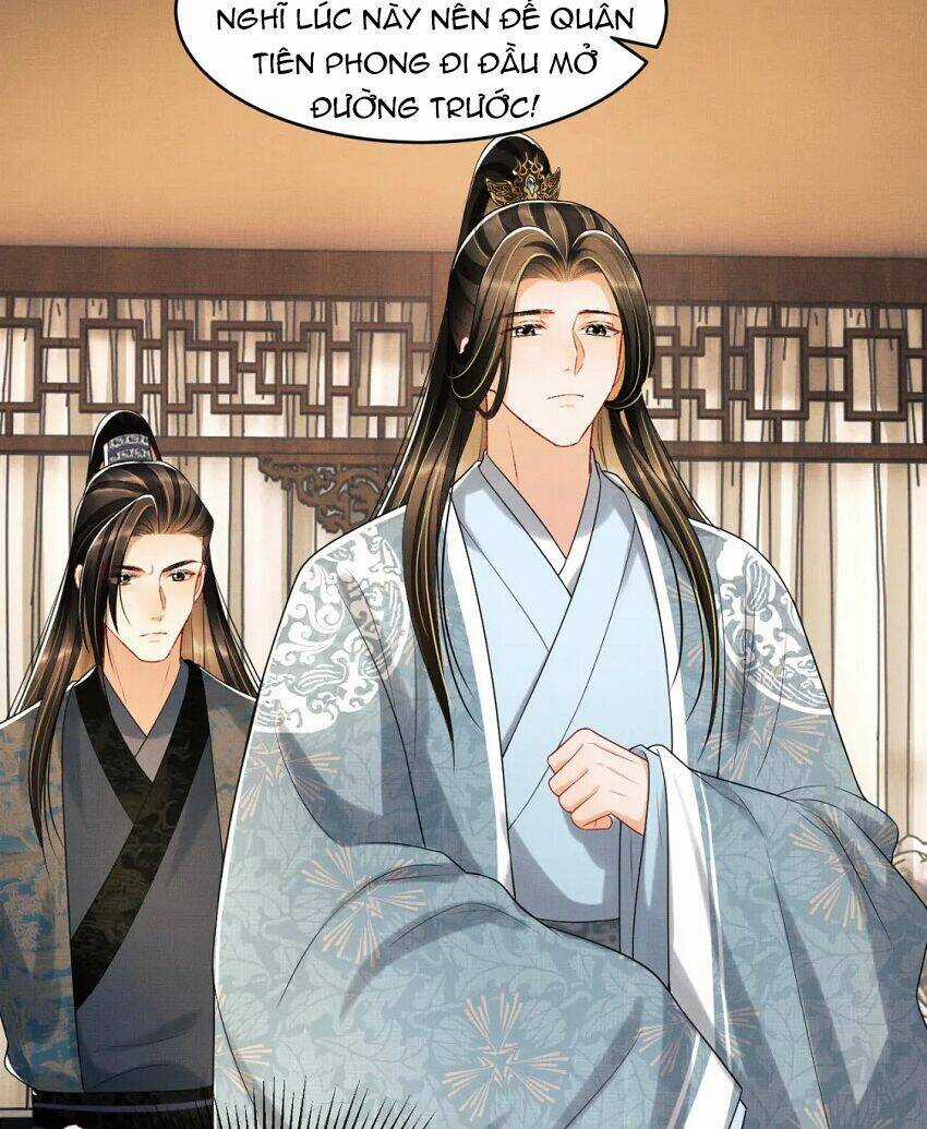 Thê Vi Thượng - Chapter 70 - Trang 31