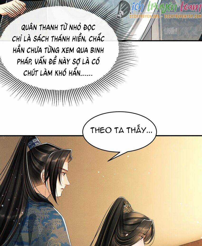 Thê Vi Thượng - Chapter 70 - Trang 32