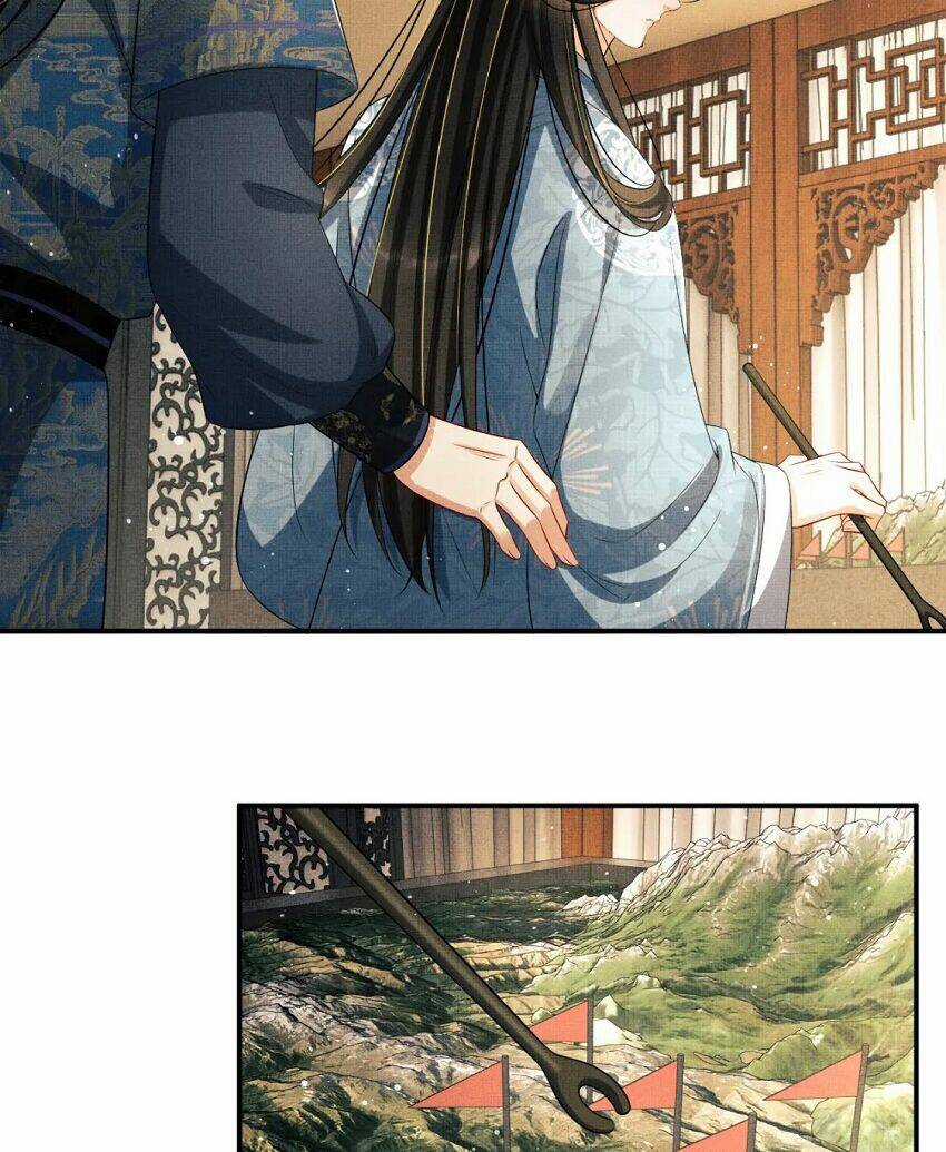 Thê Vi Thượng - Chapter 70 - Trang 33