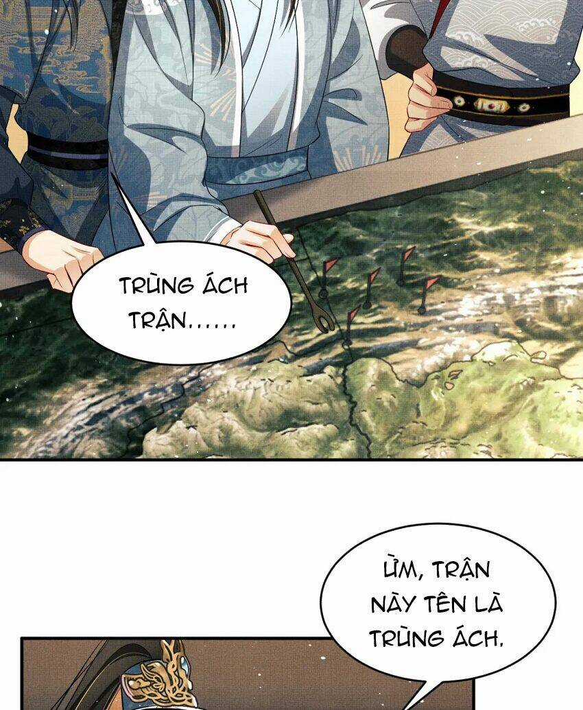 Thê Vi Thượng - Chapter 70 - Trang 35