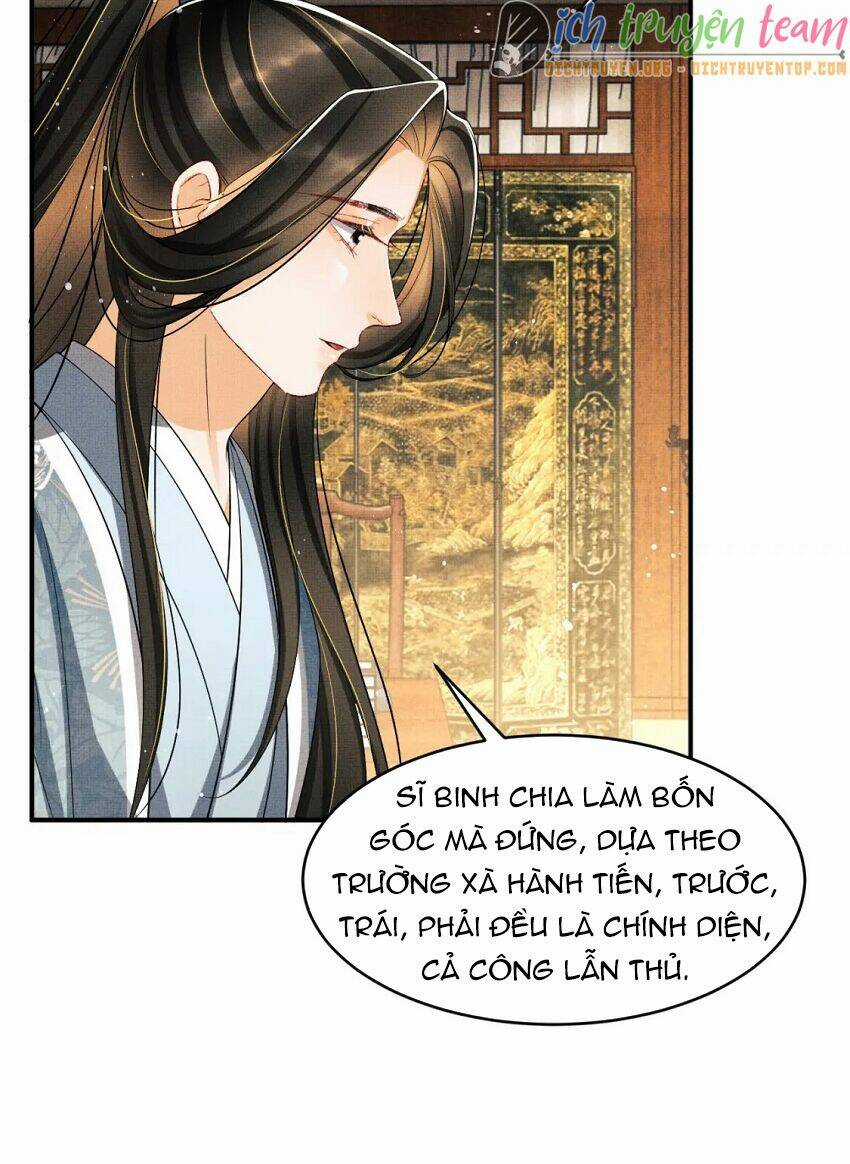 Thê Vi Thượng - Chapter 70 - Trang 36