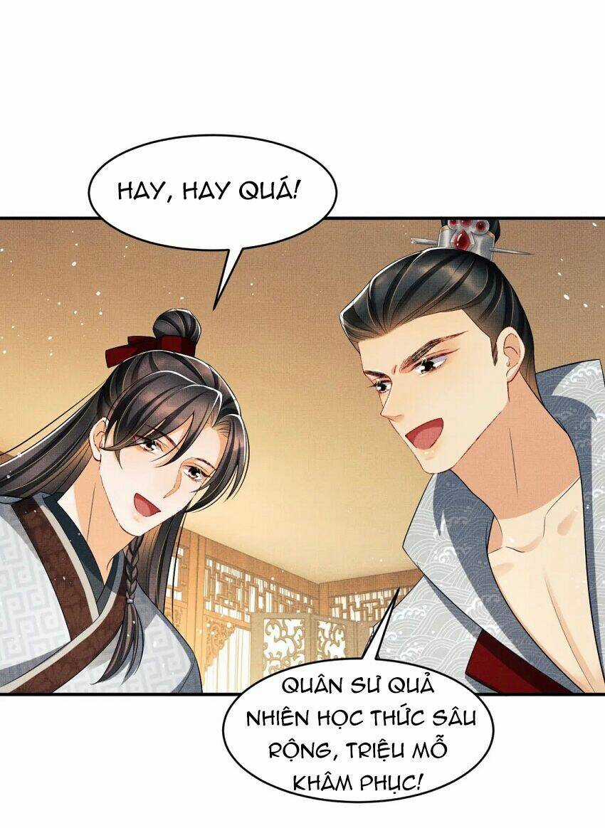 Thê Vi Thượng - Chapter 70 - Trang 37