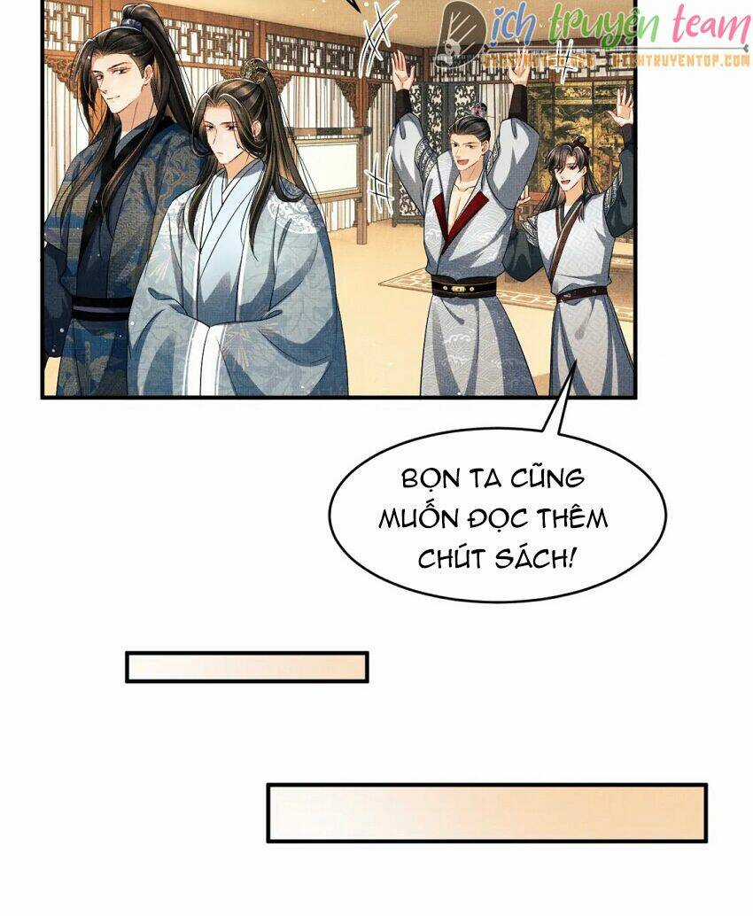 Thê Vi Thượng - Chapter 70 - Trang 39