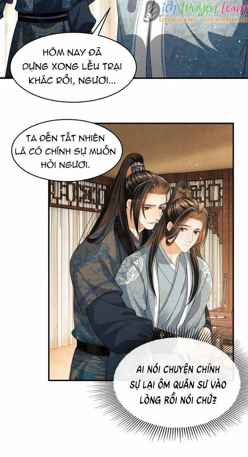 Thê Vi Thượng - Chapter 70 - Trang 41