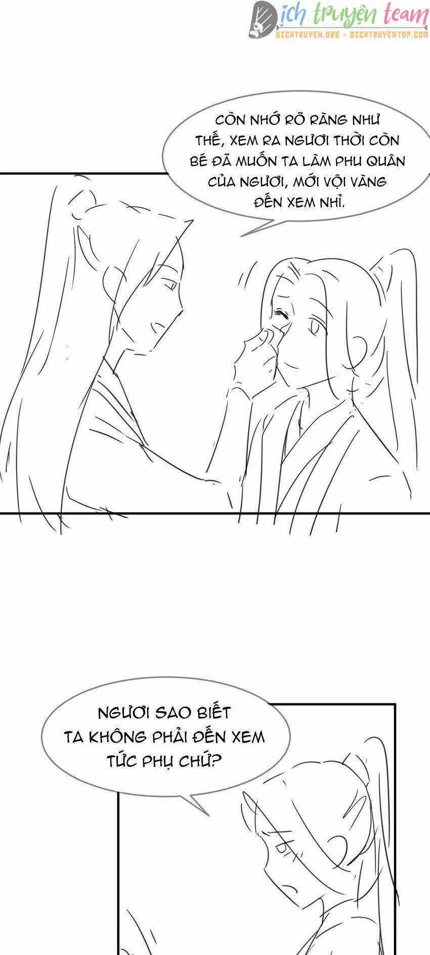 Thê Vi Thượng - Chapter 70 - Trang 43