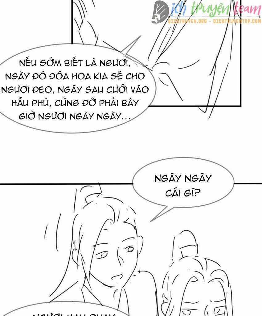 Thê Vi Thượng - Chapter 70 - Trang 44