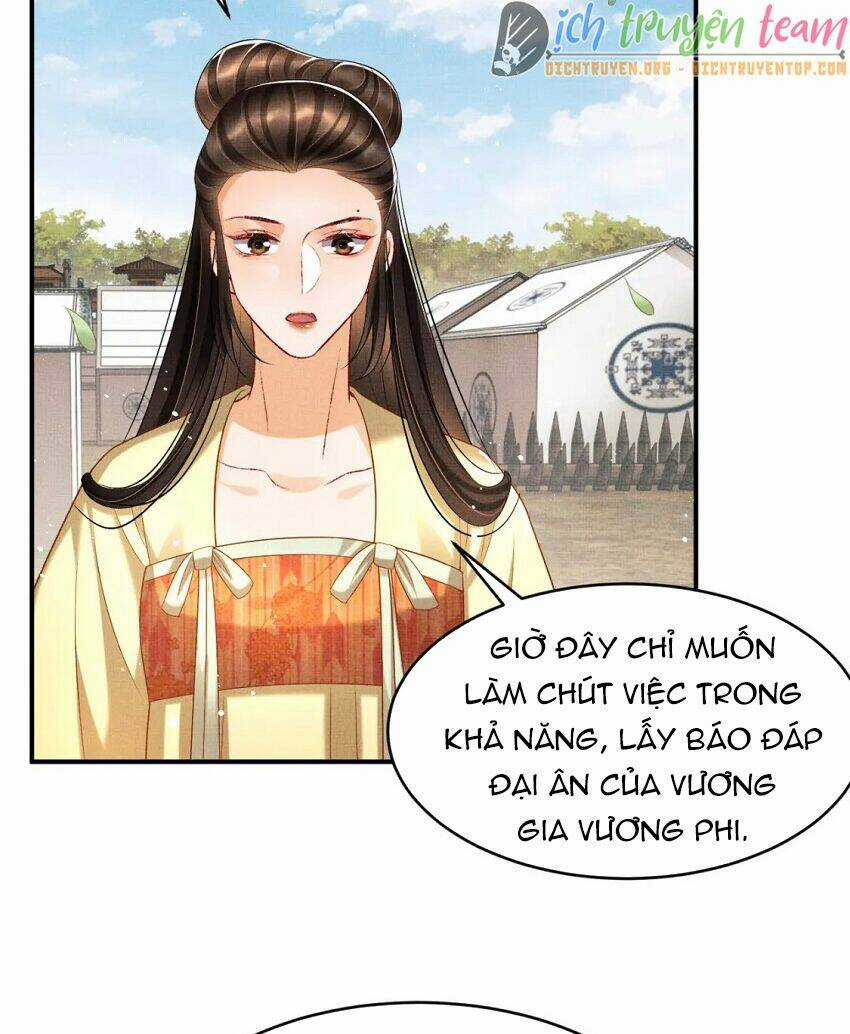 Thê Vi Thượng - Chapter 70 - Trang 6