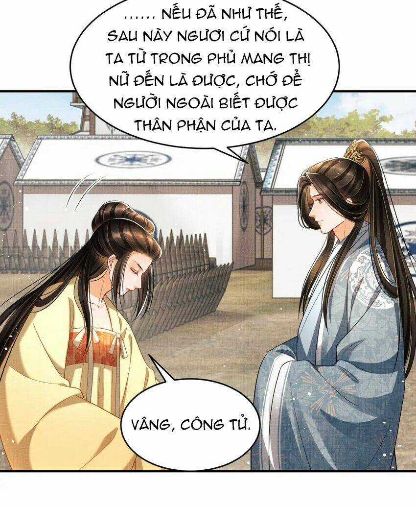 Thê Vi Thượng - Chapter 70 - Trang 7