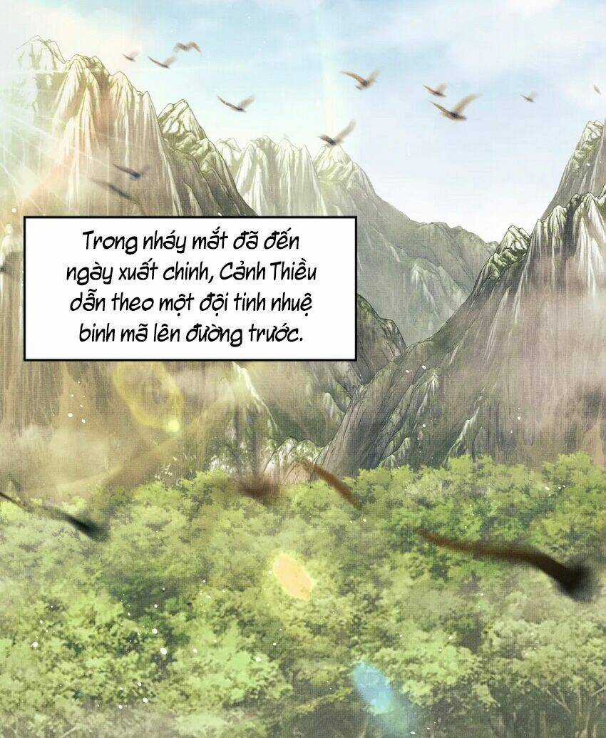 Thê Vi Thượng - Chapter 70 - Trang 9