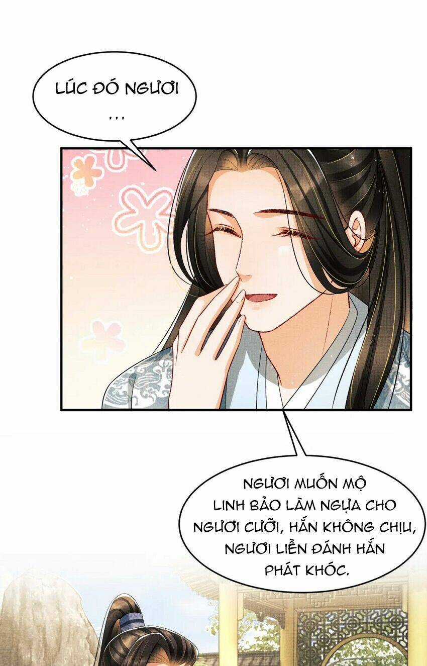 Thê Vi Thượng - Chapter 71 - Trang 11