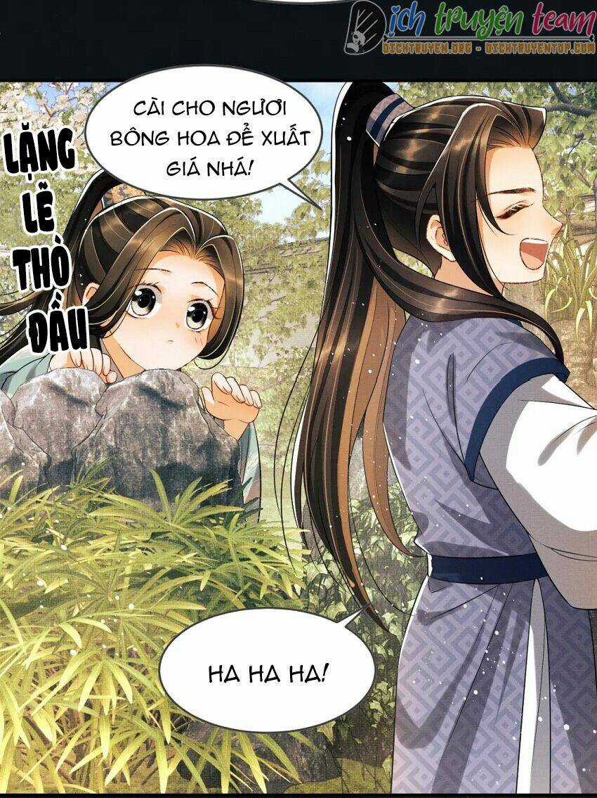 Thê Vi Thượng - Chapter 71 - Trang 13