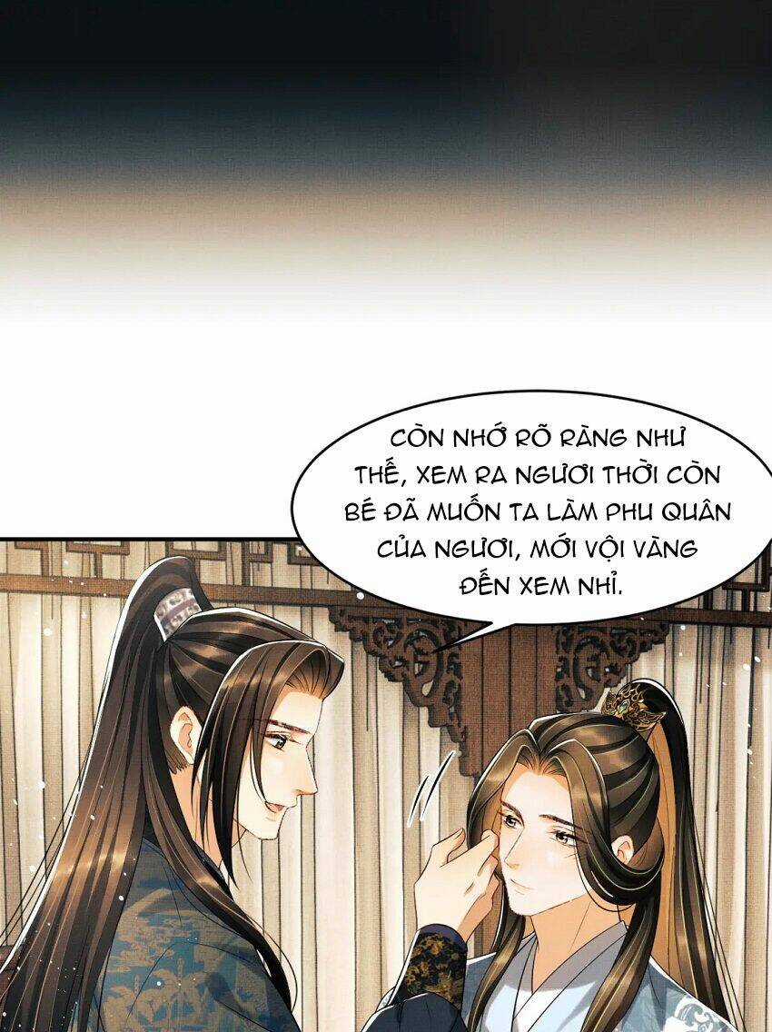 Thê Vi Thượng - Chapter 71 - Trang 14