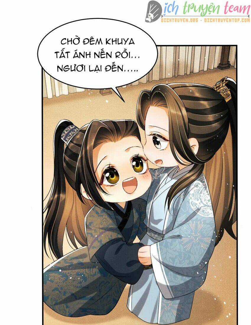 Thê Vi Thượng - Chapter 71 - Trang 18