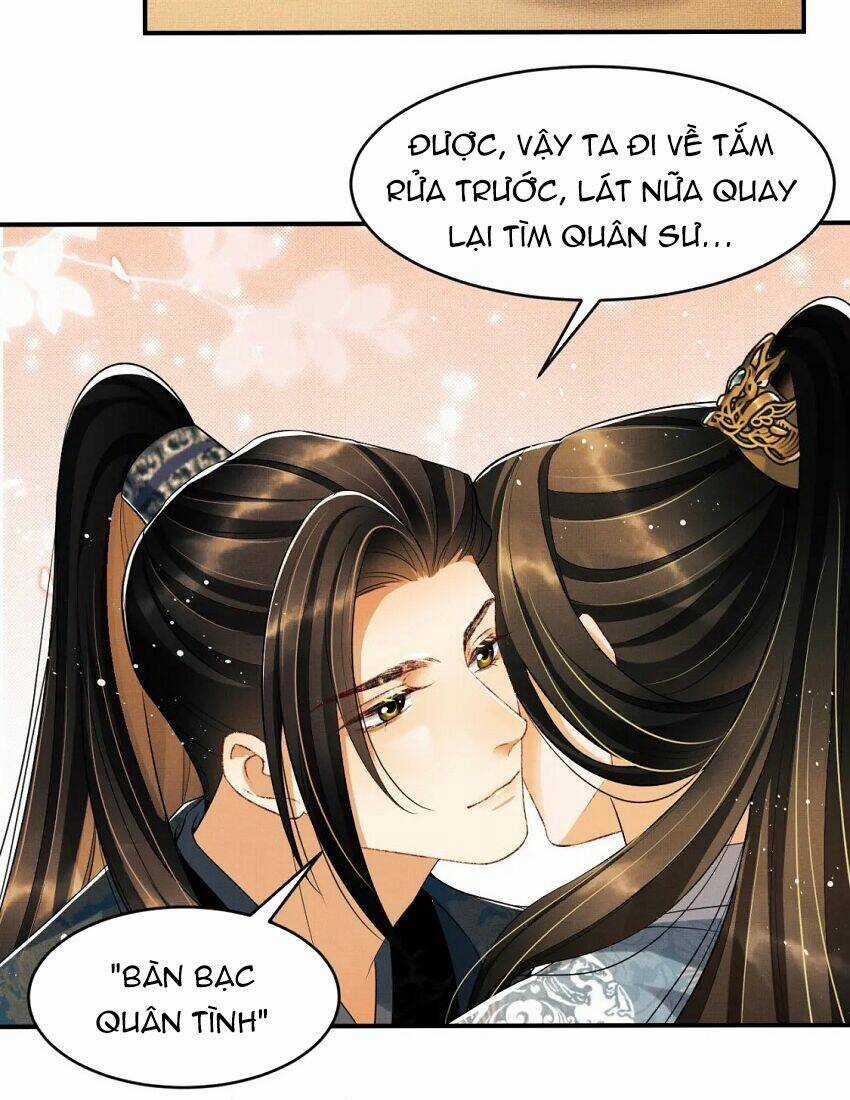 Thê Vi Thượng - Chapter 71 - Trang 19