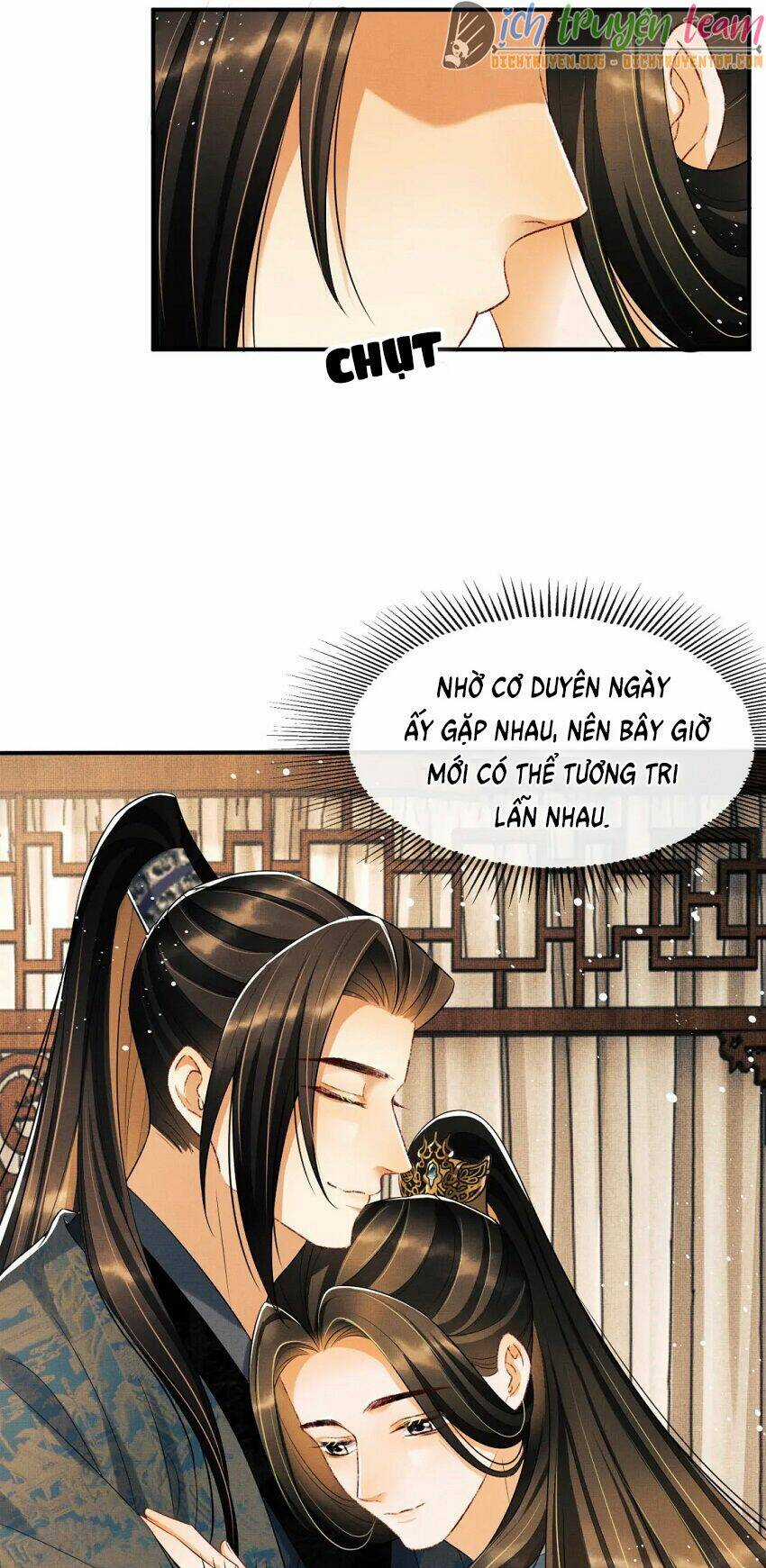 Thê Vi Thượng - Chapter 71 - Trang 20