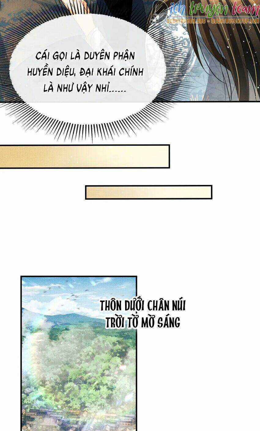 Thê Vi Thượng - Chapter 71 - Trang 21