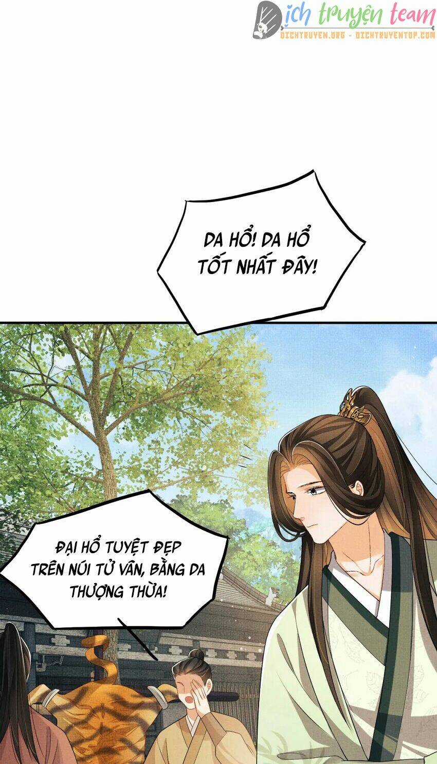 Thê Vi Thượng - Chapter 71 - Trang 23