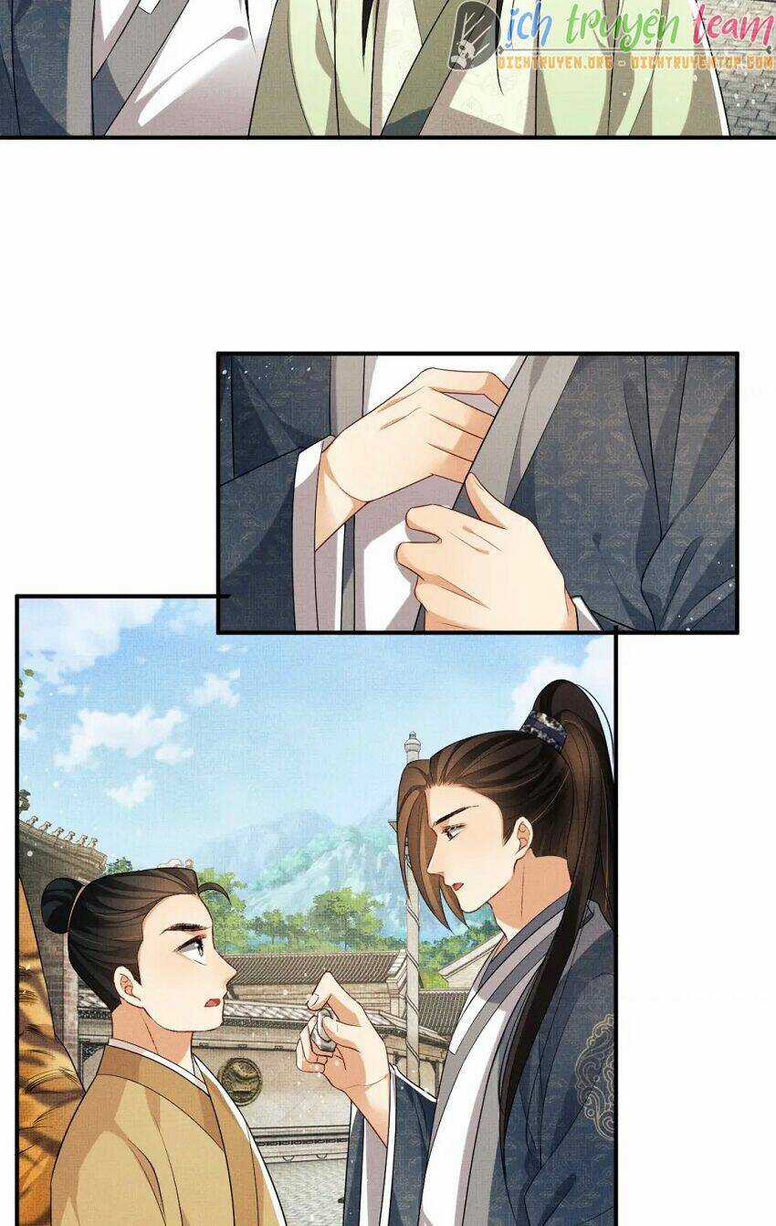 Thê Vi Thượng - Chapter 71 - Trang 26