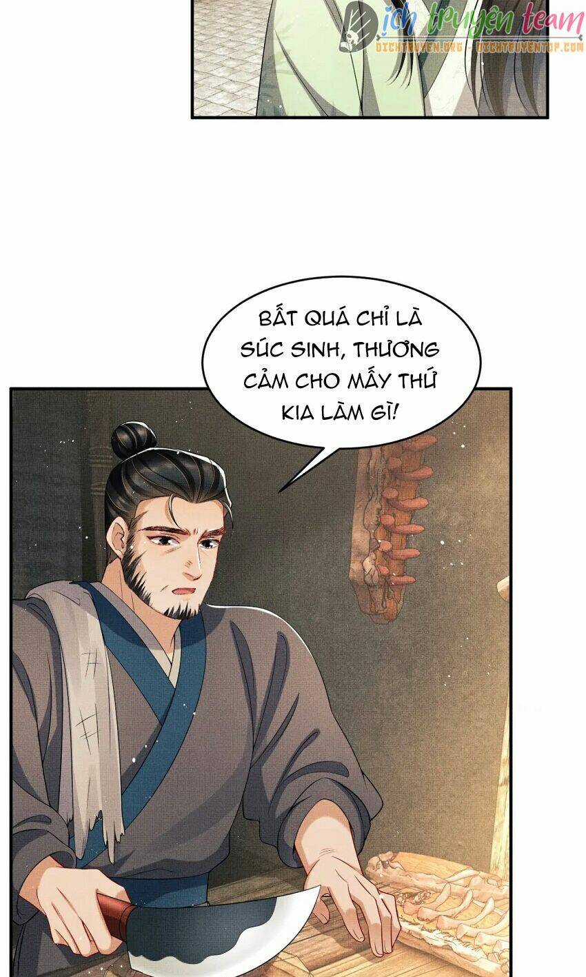 Thê Vi Thượng - Chapter 71 - Trang 29