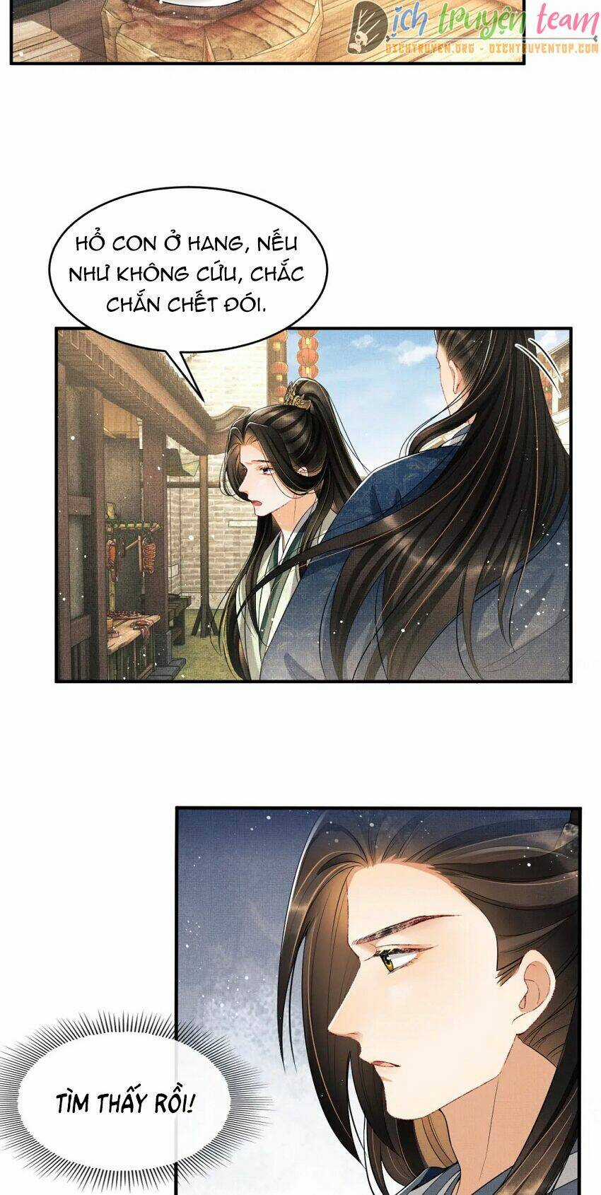 Thê Vi Thượng - Chapter 71 - Trang 30