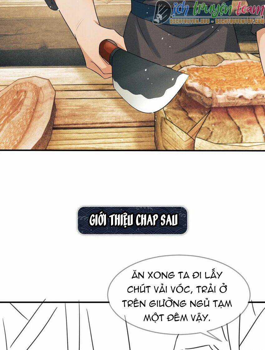 Thê Vi Thượng - Chapter 71 - Trang 32