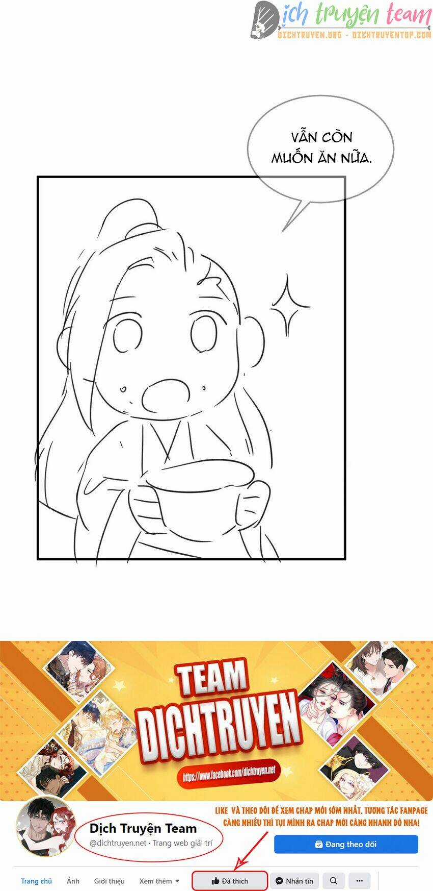 Thê Vi Thượng - Chapter 71 - Trang 34