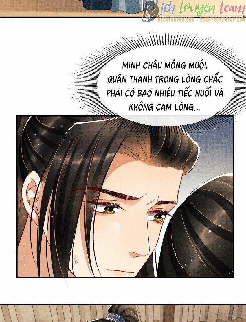 Thê Vi Thượng - Chapter 71 - Trang 5