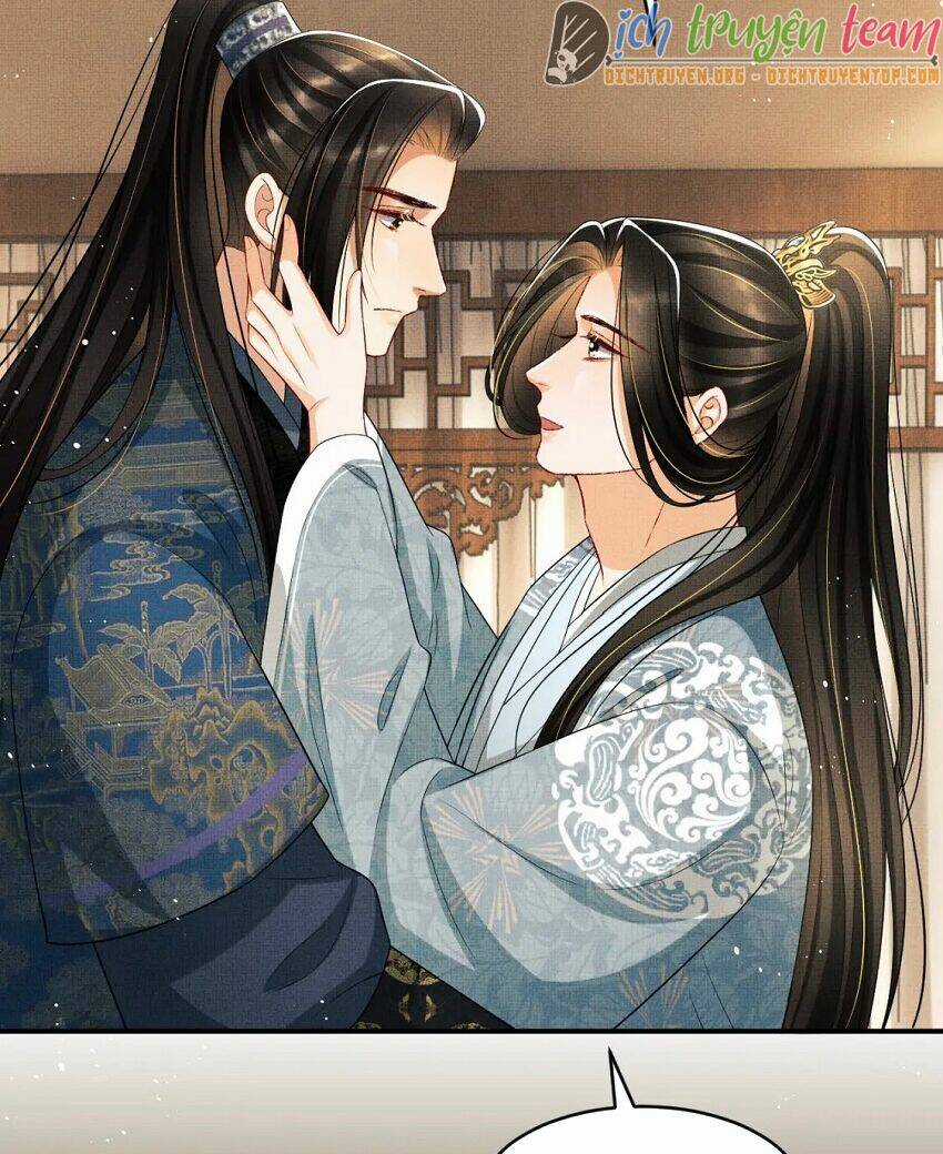 Thê Vi Thượng - Chapter 71 - Trang 7