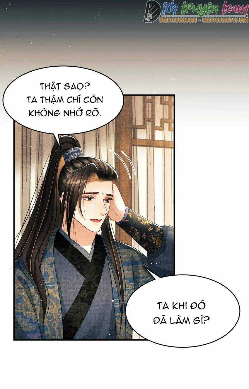 Thê Vi Thượng - Chapter 71 - Trang 10