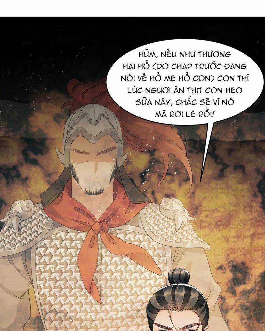 Thê Vi Thượng - Chapter 72 - Trang 2