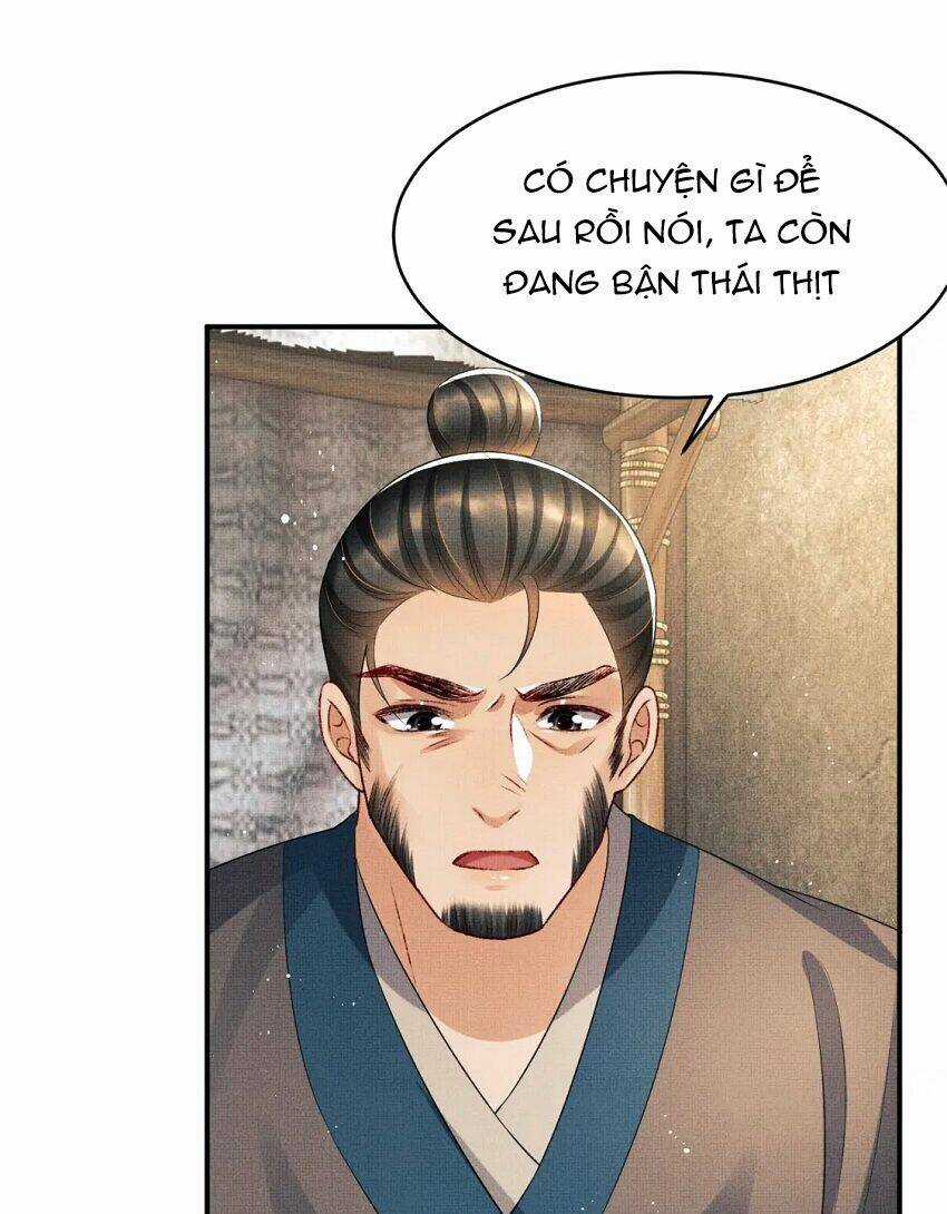 Thê Vi Thượng - Chapter 72 - Trang 11