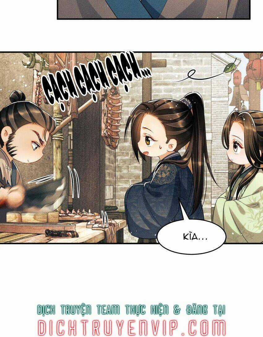 Thê Vi Thượng - Chapter 72 - Trang 12