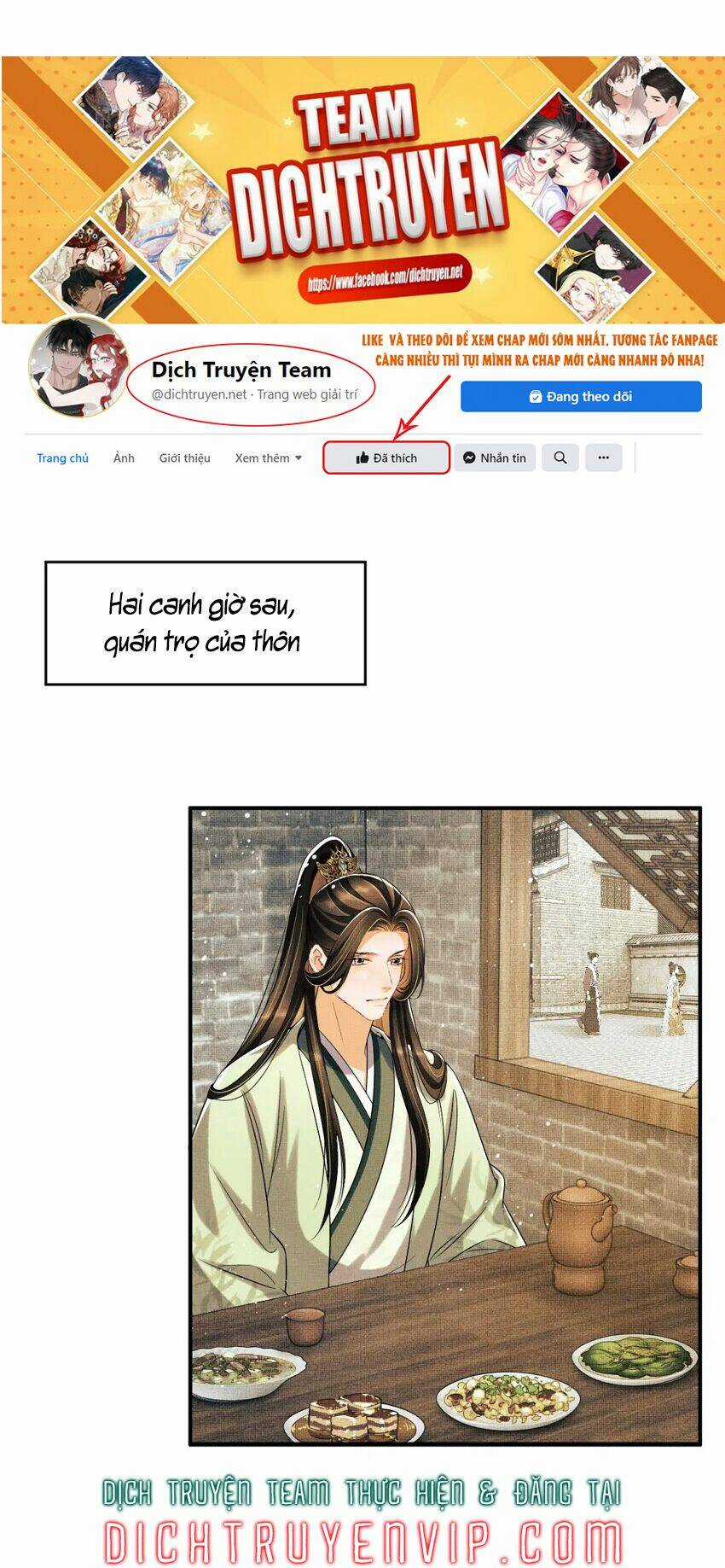 Thê Vi Thượng - Chapter 72 - Trang 14