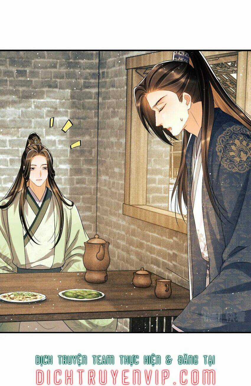 Thê Vi Thượng - Chapter 72 - Trang 15