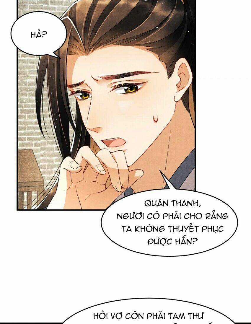 Thê Vi Thượng - Chapter 72 - Trang 20