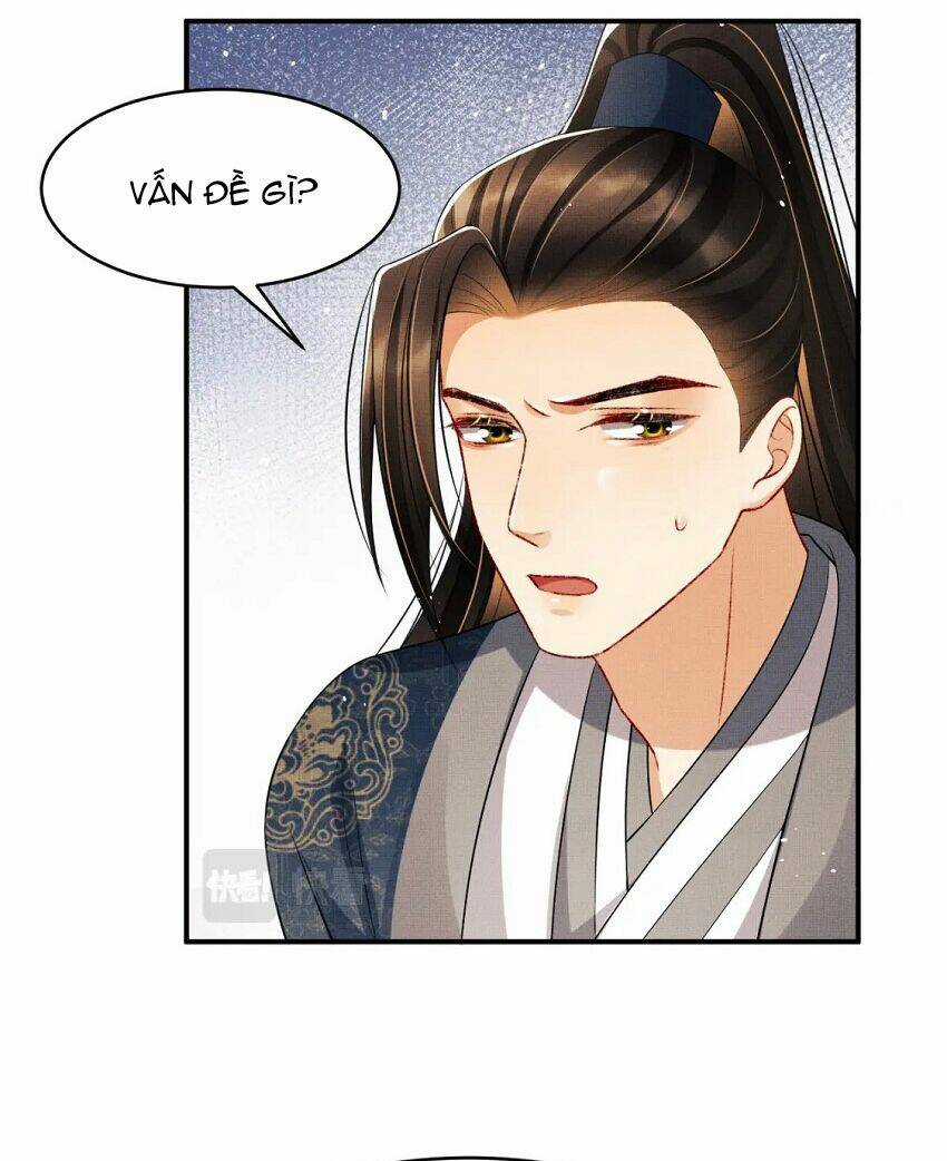 Thê Vi Thượng - Chapter 72 - Trang 22