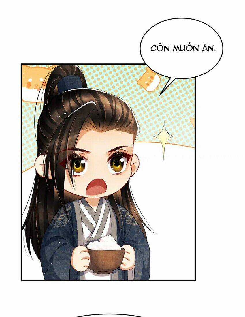 Thê Vi Thượng - Chapter 72 - Trang 26