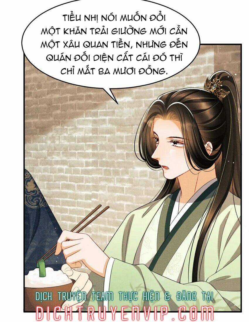 Thê Vi Thượng - Chapter 72 - Trang 27