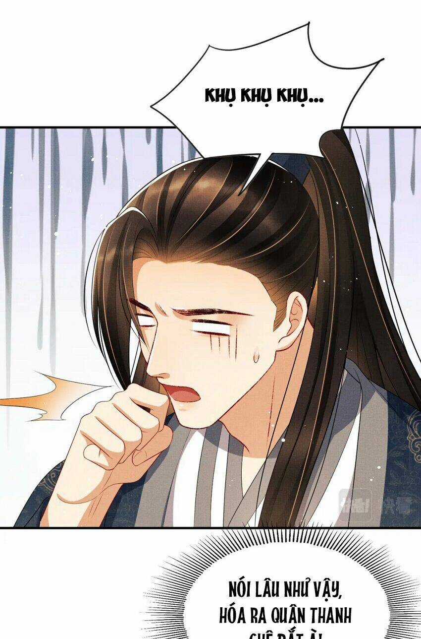 Thê Vi Thượng - Chapter 72 - Trang 28