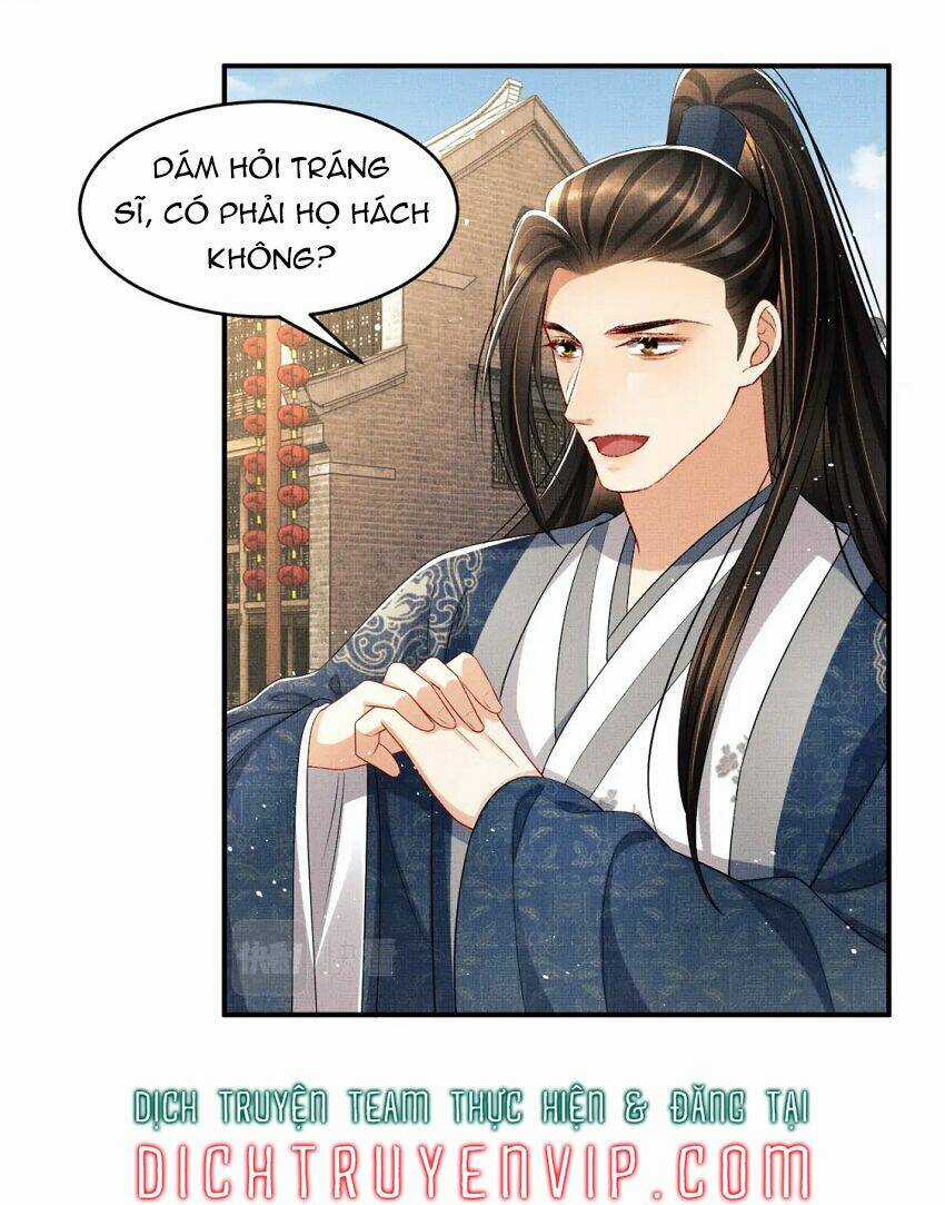 Thê Vi Thượng - Chapter 72 - Trang 4