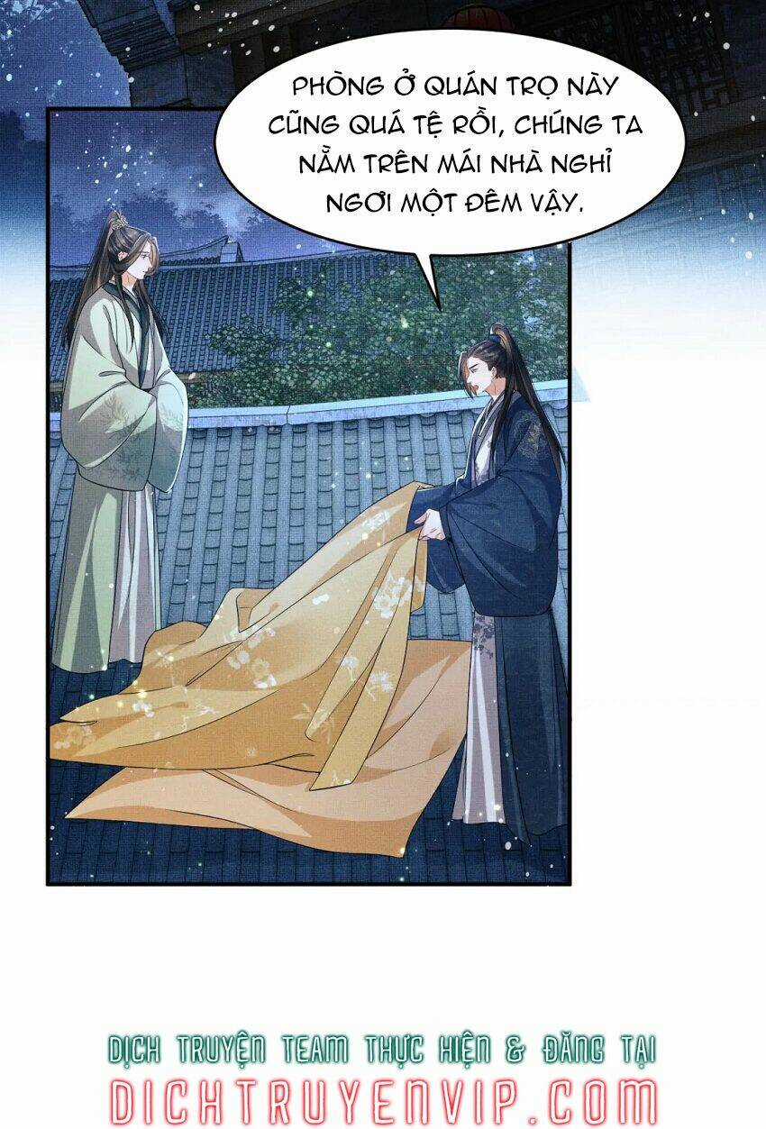 Thê Vi Thượng - Chapter 72 - Trang 32