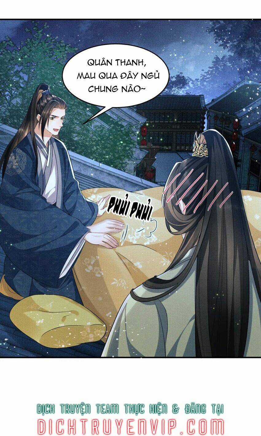 Thê Vi Thượng - Chapter 72 - Trang 33