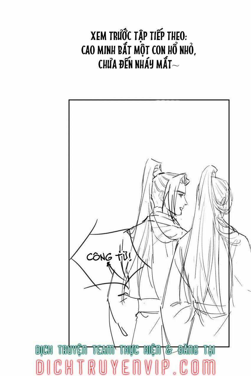 Thê Vi Thượng - Chapter 72 - Trang 34